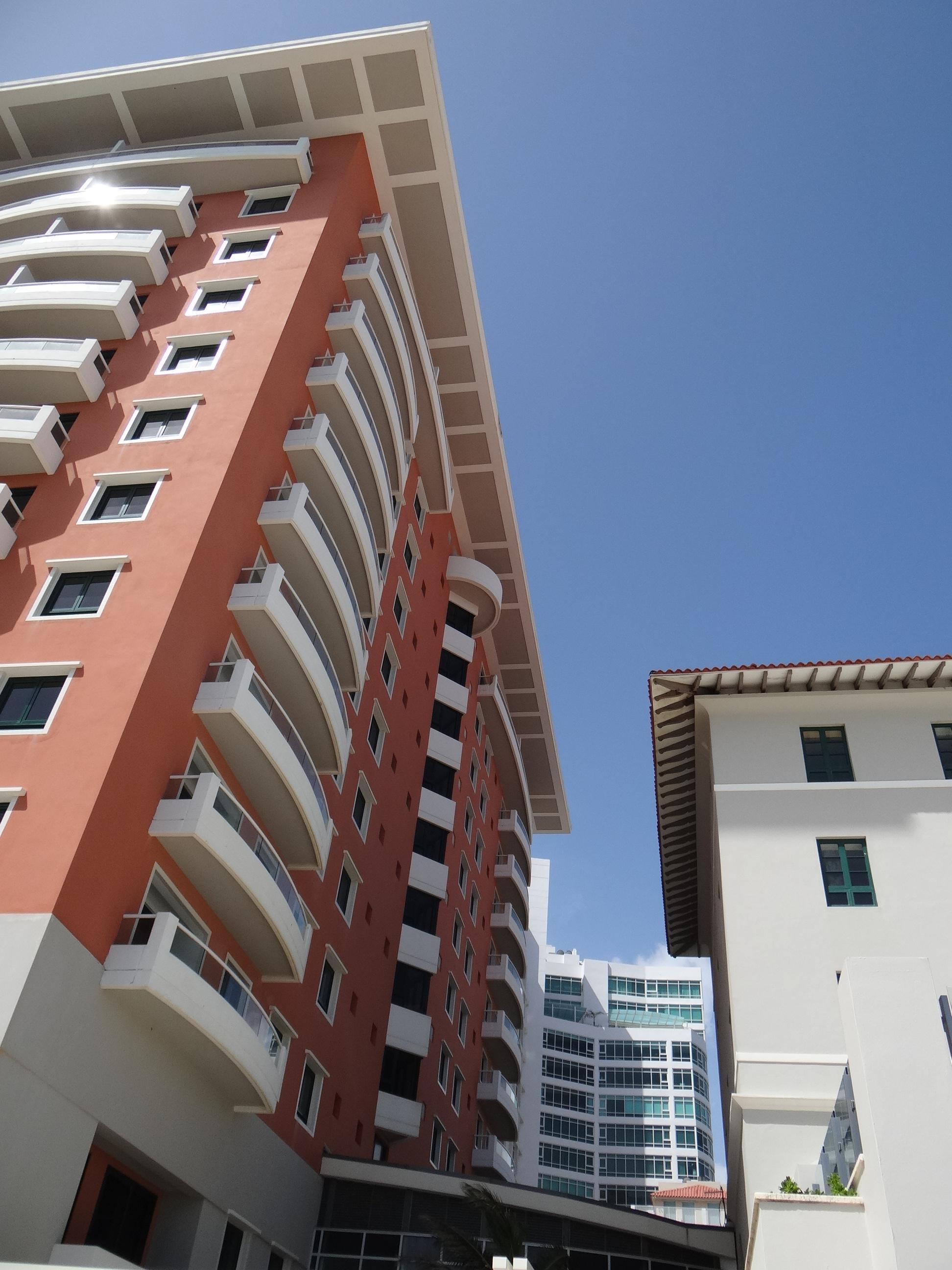 Condado Vanderbilt - San Juan (Condado) - 2013 00115